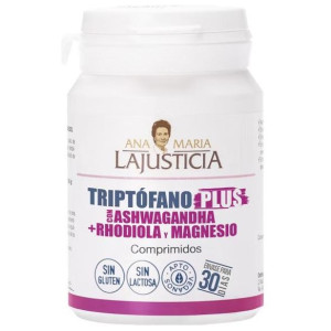 Ana Maria Lajusticia...