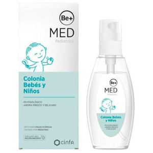 Be+ Med Pediatrics Colonia...