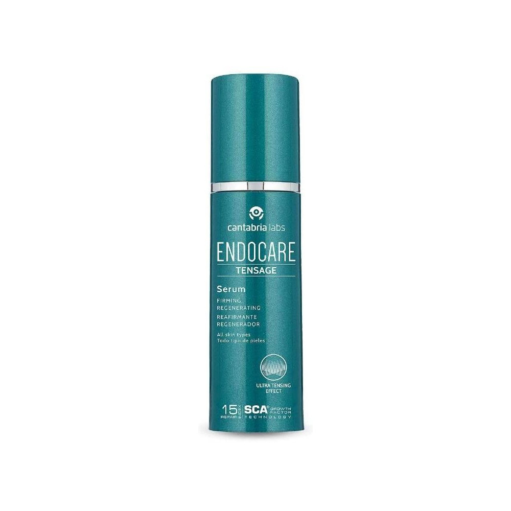 Endocare Tensage Sérum Reafirmante Regenerador 30Ml