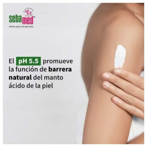 Piel Seca Y Sensible Loción Enriquecida Promo 2 X 750 Ml