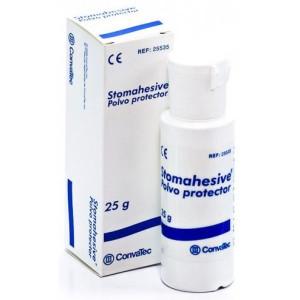 Ostomia Stomahesive Pvo...
