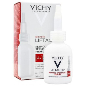Vichy Liftactiv Retinol...