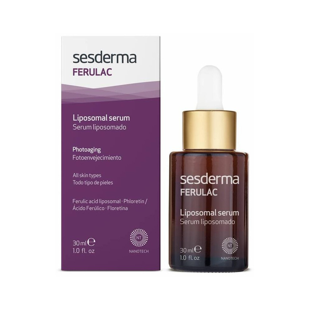 Sesderma Ferulac Serum Liposomado, 30 Ml
