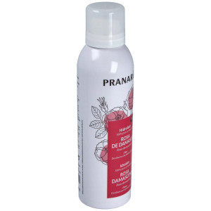 Pranarôm Hidrolato Rosa De Damasco Bio Spray 150Ml