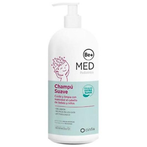Be+ Med Pediatrics Champú...