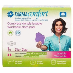 Farmaconfort Compresa De...