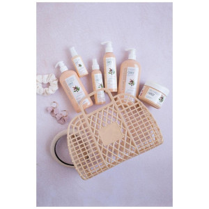 Champú Curly Rizos...