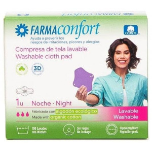 Farmaconfort Compresa Tela...