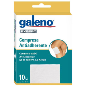 Galeno Expert Compresa...