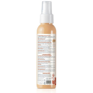Bruma Vitaminada Curly Rizos Definidos Hidratación Brillo 125 Ml