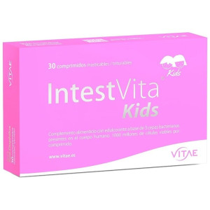 Vitae Intestvita Kids...