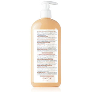 Champú Curly Rizos Definidos Hidratación Brillo 400 Ml