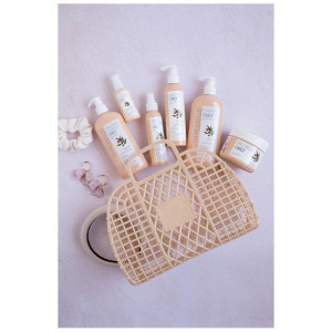 Bruma Vitaminada Curly Rizos Definidos Hidratación Brillo 125 Ml