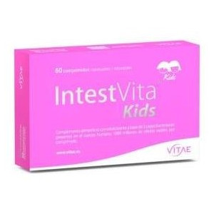 Vitae Intestvita Kids...