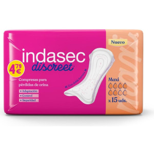 Indasec Discreet Indabox...