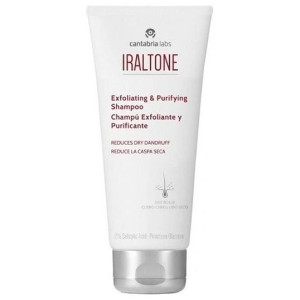 Iraltone Champ� Exfoliante...