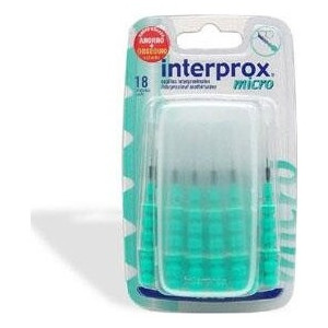 Dentaid Interprox Cepillo...