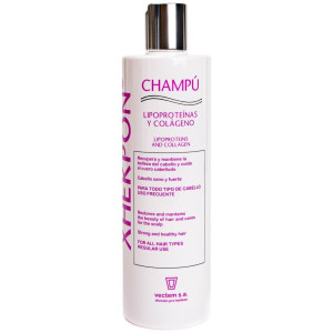 Xhekpon Champu 400Ml