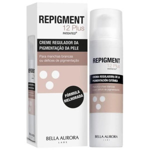 Bella Aurora Repigment12...