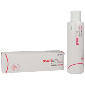 Psorium Pso Balance Hair...