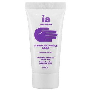 Creme De Mãos Interapothek...