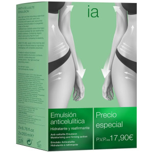 Interapothek Duplo Emulsión...