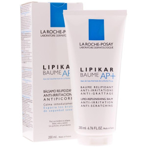 La Roche-Posay Lipikar...