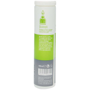 Interapothek Gel De Baño Aloe Vera 100Ml