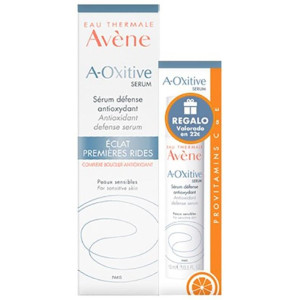Avène Pack A-Oxitive Sérum...
