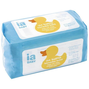 Interapothek Toallitas...