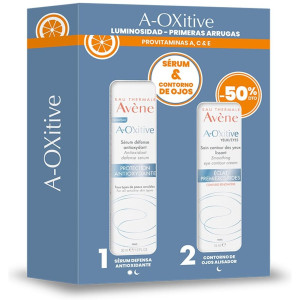 Avène A-Oxitive Pack...