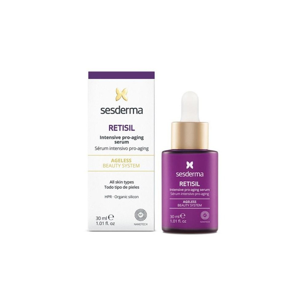 Sesderma Retisil Sérum Intensivo Pro-Aging 30Ml