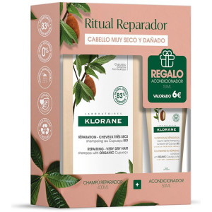 Klorane Pack Champu...