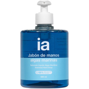 Interapothek Jabón Manos...
