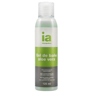 Interapothek Gel Aloe Vera...