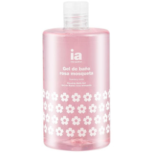 Interapothek Gel De Baño...