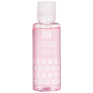 Interapothek Gel De Baño...