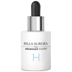 Bella Aurora Advanced Booster Ácido Hialurónico Sérum 30Ml