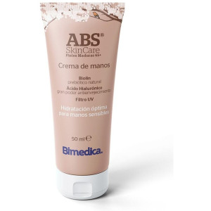 Abs Skincare Crema De Manos...