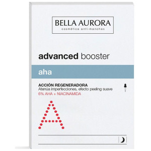 Bella Aurora Advanced Booster Aha Sérum 30Ml
