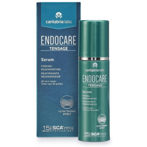 Endocare Tensage Sérum Reafirmante Regenerador 30Ml