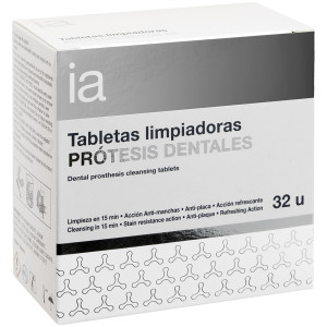 Interapothek Tabletas...
