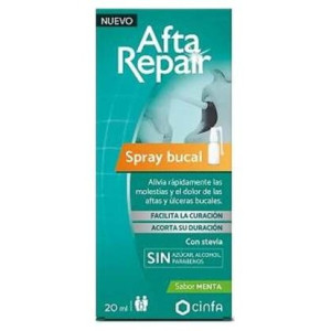 Cinfa Afta Repair Spray...