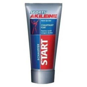 Akileine Sports Start Gel...