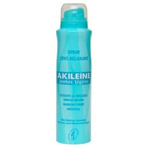 Akileine Spray Cryo...
