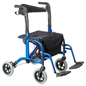 Ogi Paseo Andador Azul...