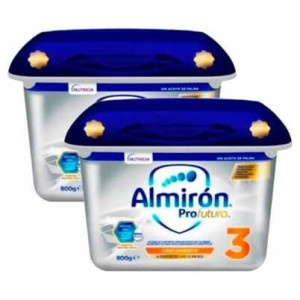 Almirón Profutura 3...