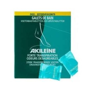 Akileïne® Pastillas...