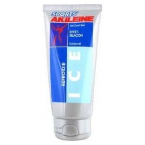 Akileine Ice Gel Corporel...