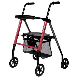 Ogi Roll Pro I Rojo Rf/22216